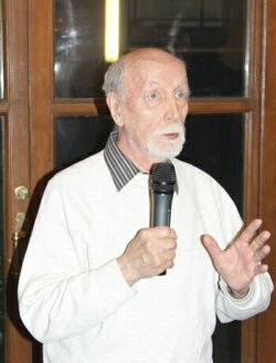 УВЕЛИЧИТЬ - Упряжка (Хаски), 2005 г, холст, масло, Галерея анималистической живописи и графики Марины Ефремовой, картины с собаками picture Марина Ефремова: Хаски