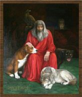 picture Марина Ефремова: Проект Sapere Aude - Sapere aude (Осмелься быть мудрым)