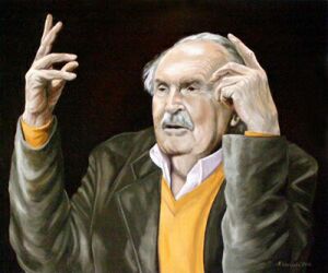 picture Марина Ефремова: Поэт, писатель, сценарист Тонино Гуэрра