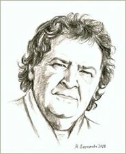 picture Марина Ефремова: Писатель, общественный деятель Дмитрий Лиханов