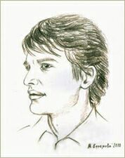 picture Марина Ефремова: Актер Сергей Назаров
